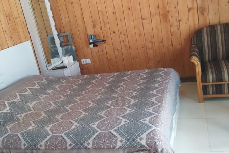 اجاره سوئیت مبله در رشت - طبقه ۴