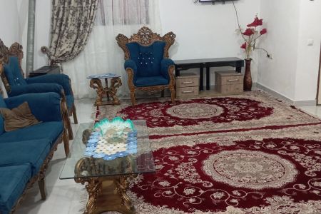 اجاره سوئیت مبله در رشت - همکف