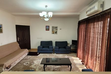 اجاره منزل مبله در رامسر - طبقه اول - واحد ۲