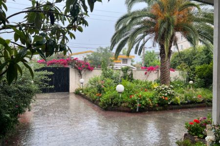 اجاره ویلا در نوشهر