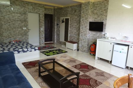 سوئیت مبله در گرباسده کوچصفهان - شالی