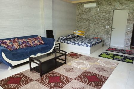 سوئیت مبله در گرباسده کوچصفهان - شالی