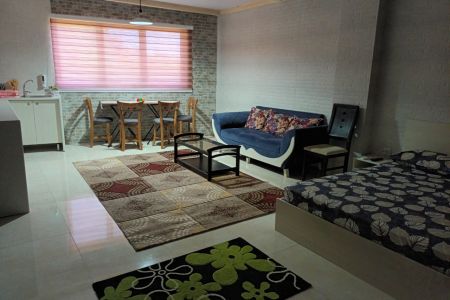 سوئیت مبله در گرباسده کوچصفهان - شالی