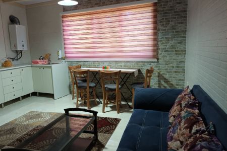 سوئیت مبله در گرباسده کوچصفهان - شالی