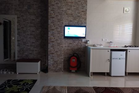 سوئیت مبله در گرباسده کوچصفهان - شالی