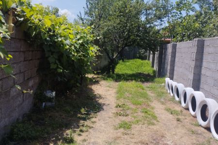 اجاره خانه روستایی در رشت - سنگر