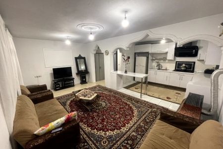 اجاره خانه مبله در بندرانزلی - همکف