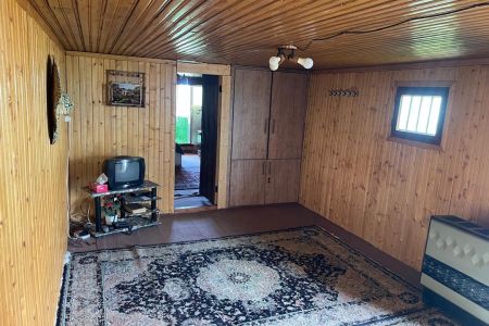 اجاره کلبه چوبی در اولسبلانگاه - خریدول