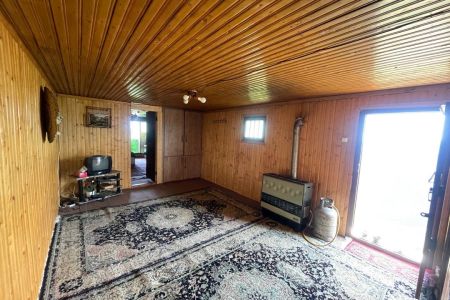 اجاره کلبه چوبی در اولسبلانگاه - خریدول