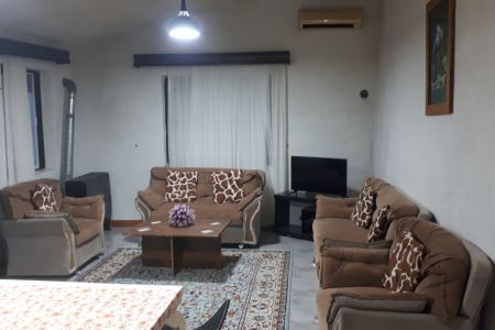 اجاره سوئیت حیاط دار در رامسر - رمک