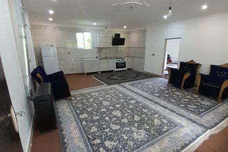 اجاره خانه ویلایی در لفور - امام کلا