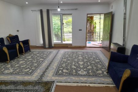 اجاره خانه ویلایی در لفور - امام کلا
