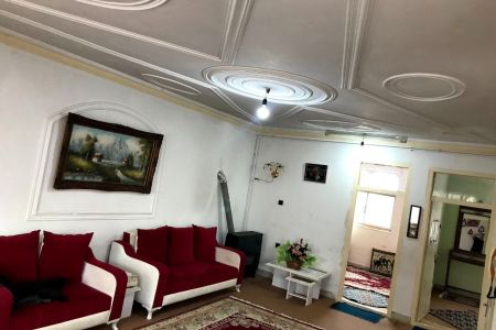 رزرو خانه مبله در رشت - فکوری - طبقه دوم