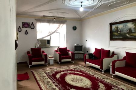 رزرو خانه مبله در رشت - فکوری - طبقه دوم