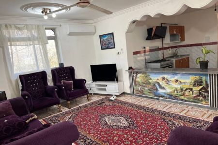 اجاره خانه حیاط دار در ماسال - آهکلان