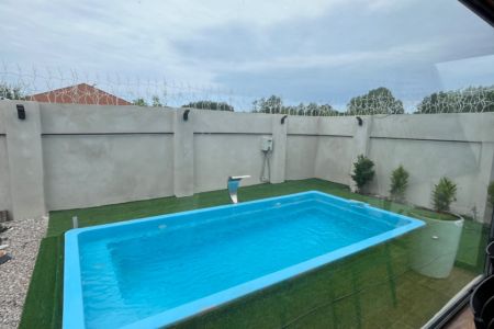 اجاره کلبه سوئیسی استخردار در بندرانزلی - بشمن