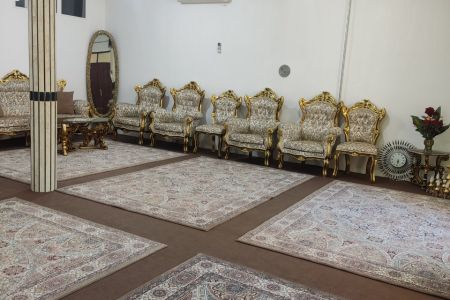 اجاره سوئیت مبله در ماکو - طبقه دوم