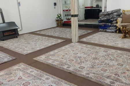 اجاره سوئیت مبله در ماکو - طبقه دوم