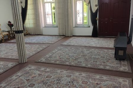 اجاره سوئیت مبله در ماکو - طبقه دوم