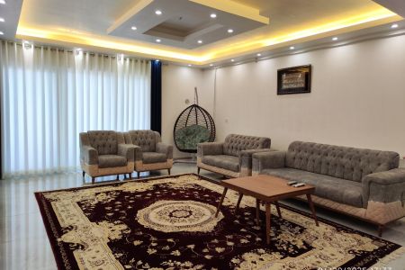 اجاره ویلا در مینودشت - ریگ چشمه بالا