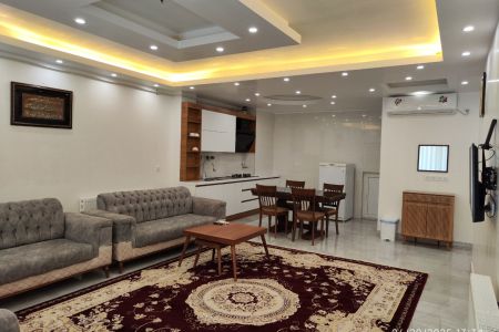 اجاره ویلا در مینودشت - ریگ چشمه بالا
