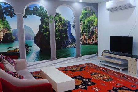 اجاره ویلا استخردار در بندرانزلی