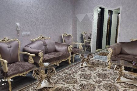 اجاره خانه مبله در شاهرود - طبقه سوم