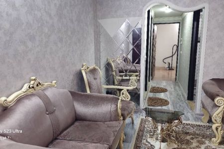 اجاره خانه مبله در شاهرود - طبقه سوم