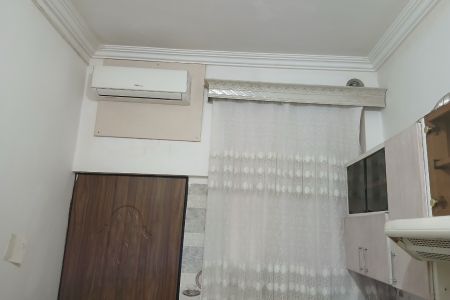 سوئیت مبله در گرگان - طبقه اول