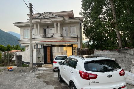 اجاره خانه مبله در چابکسر - همکف