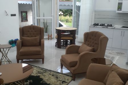 اجاره ویلا دو طبقه در بندرانزلی - کلیور