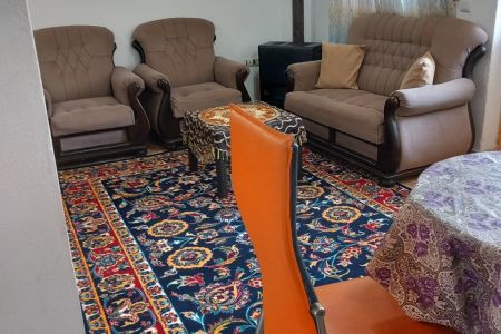 اجاره سوئیت مبله در رامسر - ساداتشهر