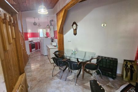 خانه مبله در لاهیجان - علیسرود