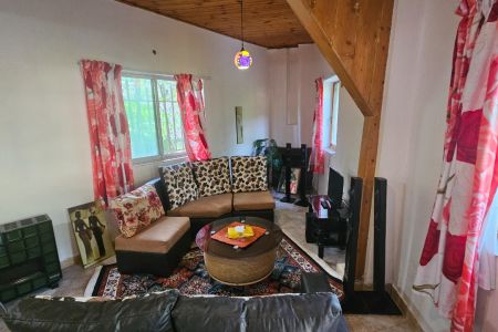 خانه مبله در لاهیجان - علیسرود