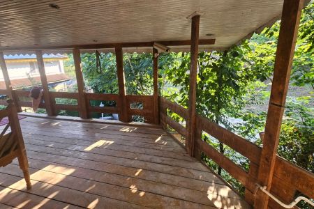 خانه مبله در لاهیجان - علیسرود