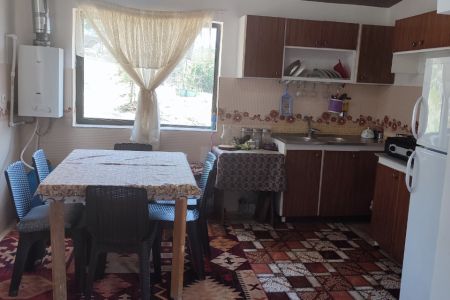 خانه ویلایی در جنگل دالخانی - کردخیل
