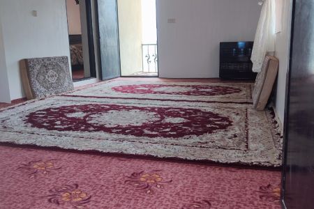 خانه ویلایی در جنگل دالخانی - کردخیل