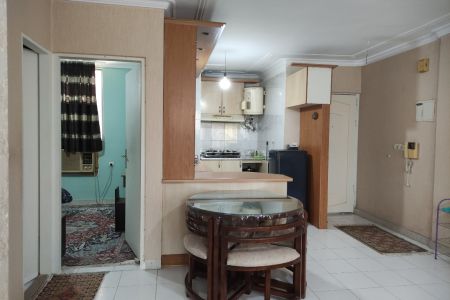 اجاره خانه مبله در بندرعباس - طبقه پنجم