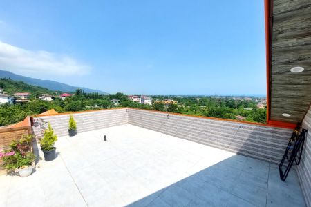 سوئیت تراس دار در فکجور چابکسر - ط سوم