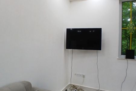 اجاره خانه مبله در شفت - ویسرود - همکف