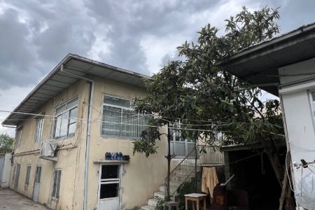 خانه ویلایی در بندرانزلی - غازیان