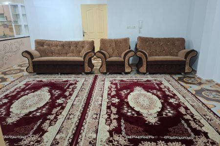 اجاره خانه مبله در ماسال - همکف