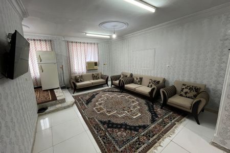 اجاره سوئیت مبله در رشت - میدان امام حسین
