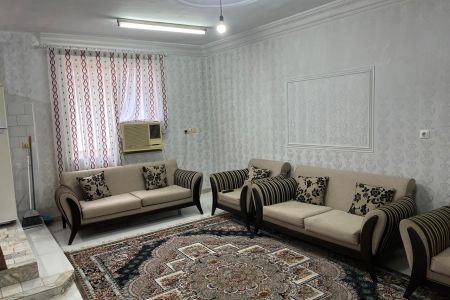 اجاره سوئیت مبله در رشت - میدان امام حسین