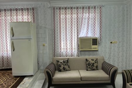 اجاره سوئیت مبله در رشت - میدان امام حسین