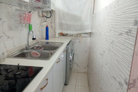اجاره سوئیت در رشت - همکف