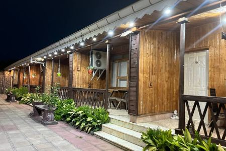 اجاره سوئیت مبله در زیباکنار