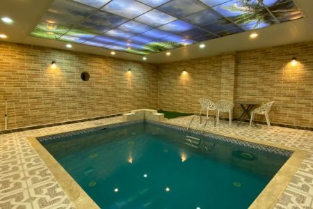 اجاره ویلای استخردار در بندرانزلی - پیشوایی