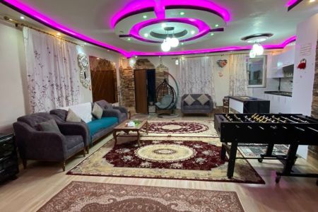 اجاره ویلای استخردار در بندرانزلی - پیشوایی