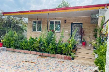 اجاره ویلای استخردار در بندرانزلی - پیشوایی